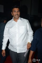Brahmotsavam Movie Audio Launch